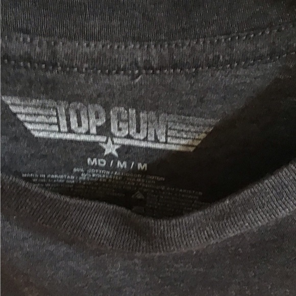 Top Gun Tops - Picture 2 of 3